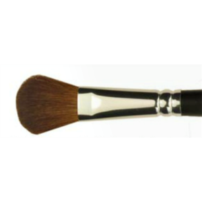 Toning brush